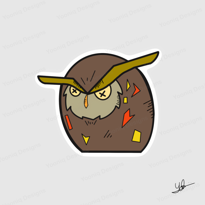 Owliver