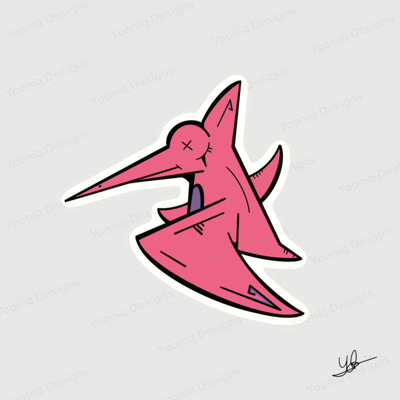 Pterrance